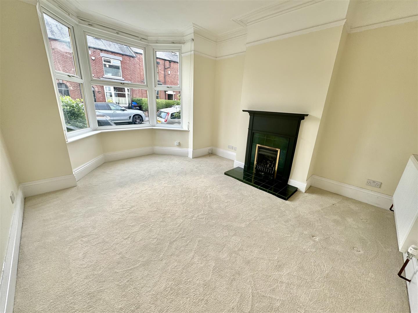 Burcot Road, Sheffield